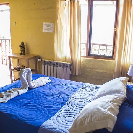 Samay Wasi Hostel I Cuzco Pokoj fotografie