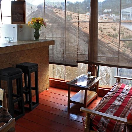 Samay Wasi Hostel I Cuzco Exteriér fotografie