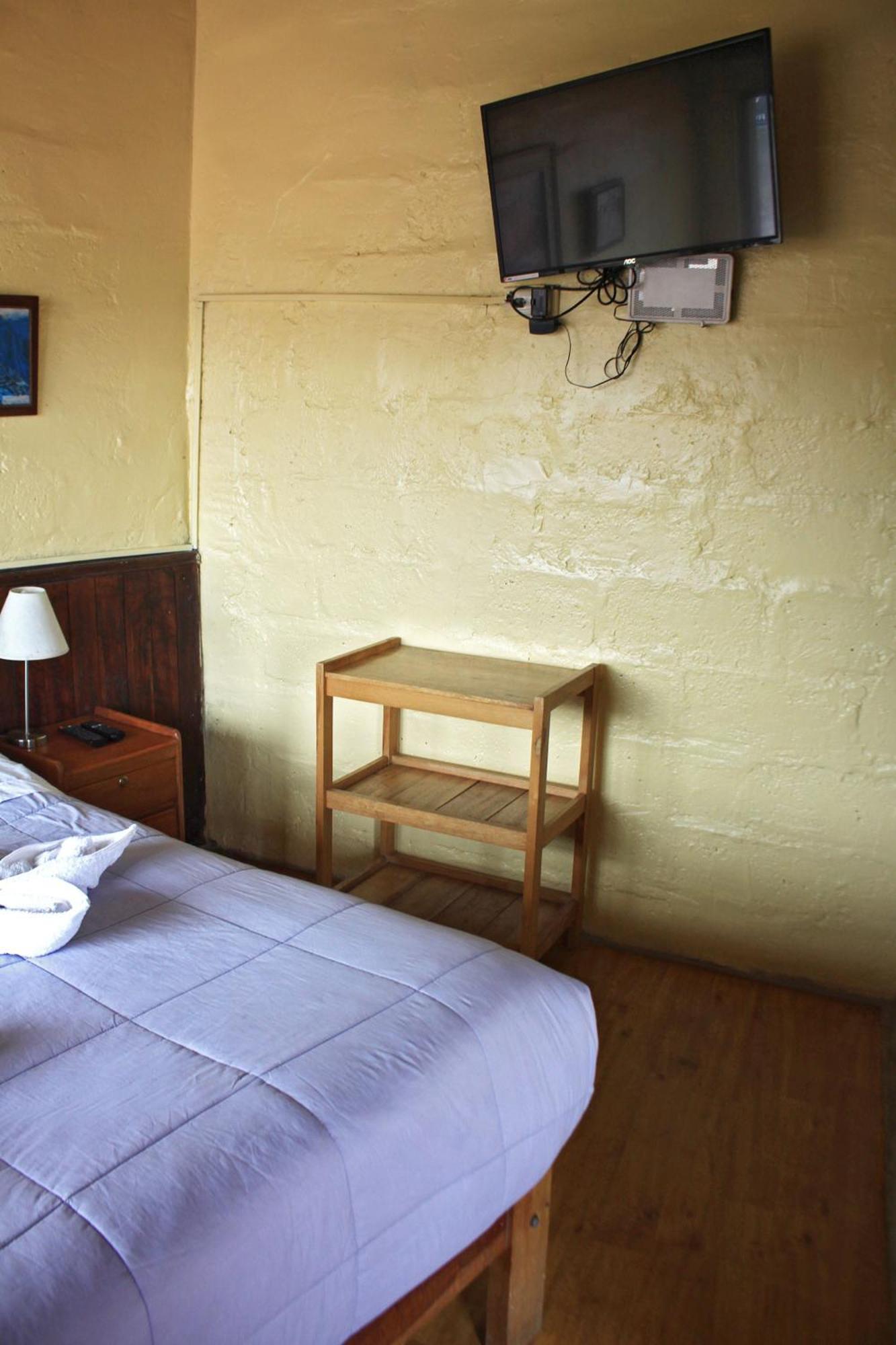 Samay Wasi Hostel I Cuzco Exteriér fotografie