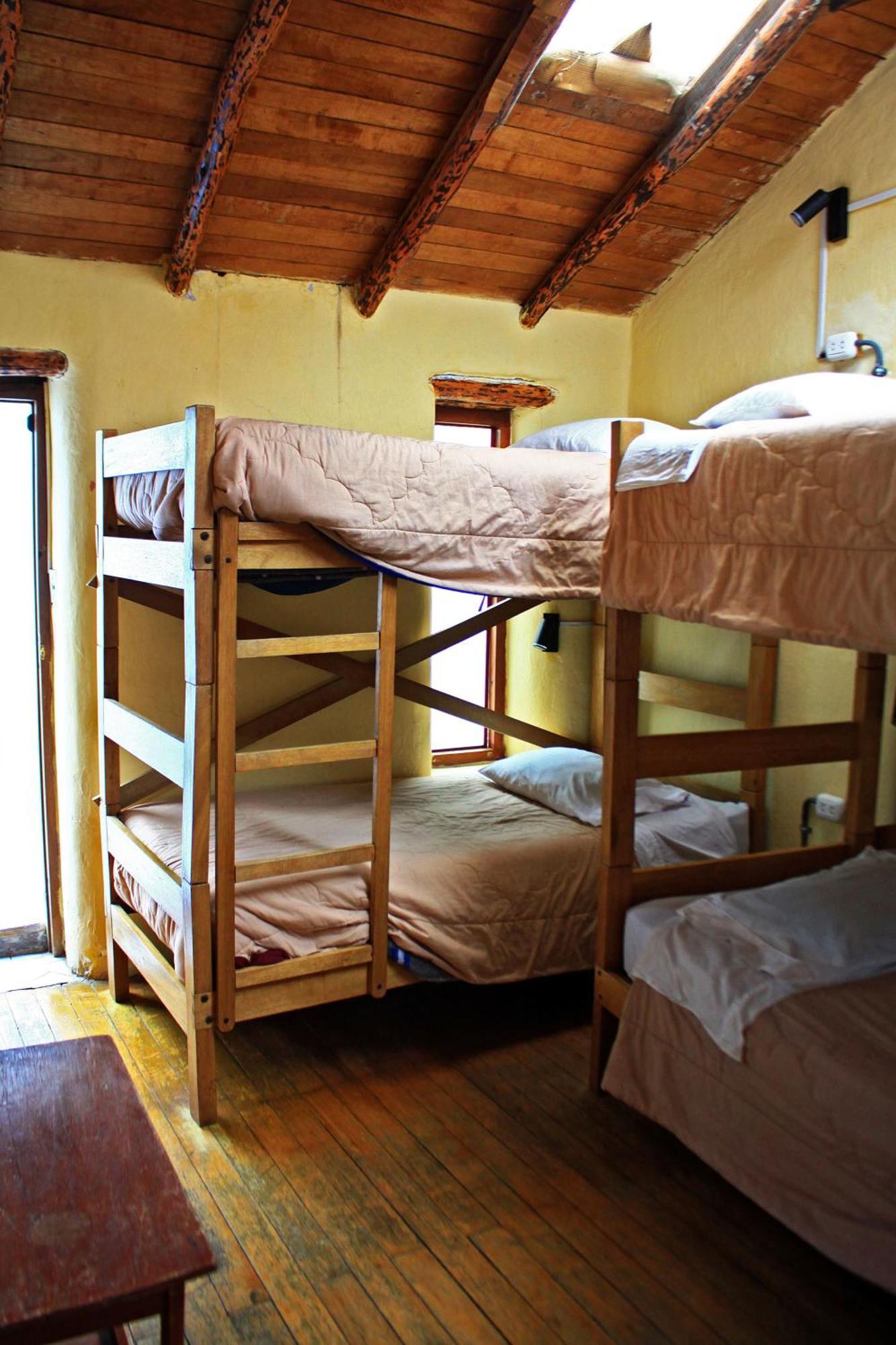 Samay Wasi Hostel I Cuzco Exteriér fotografie