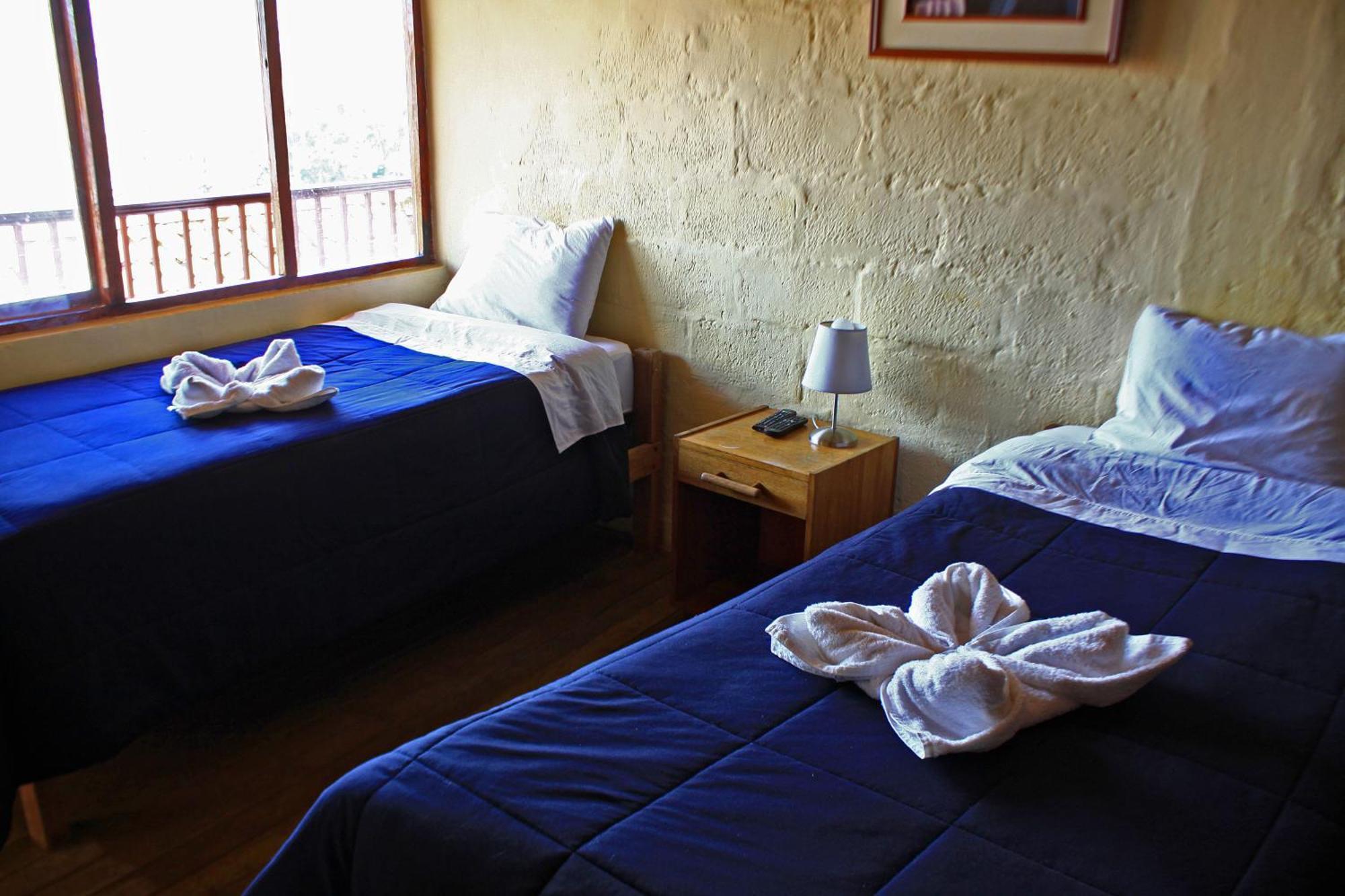 Samay Wasi Hostel I Cuzco Exteriér fotografie