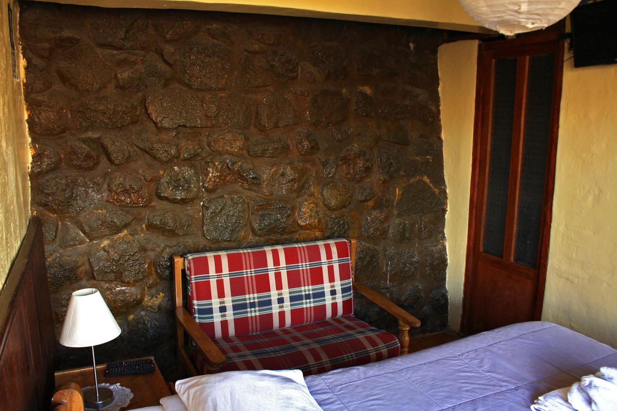Samay Wasi Hostel I Cuzco Exteriér fotografie